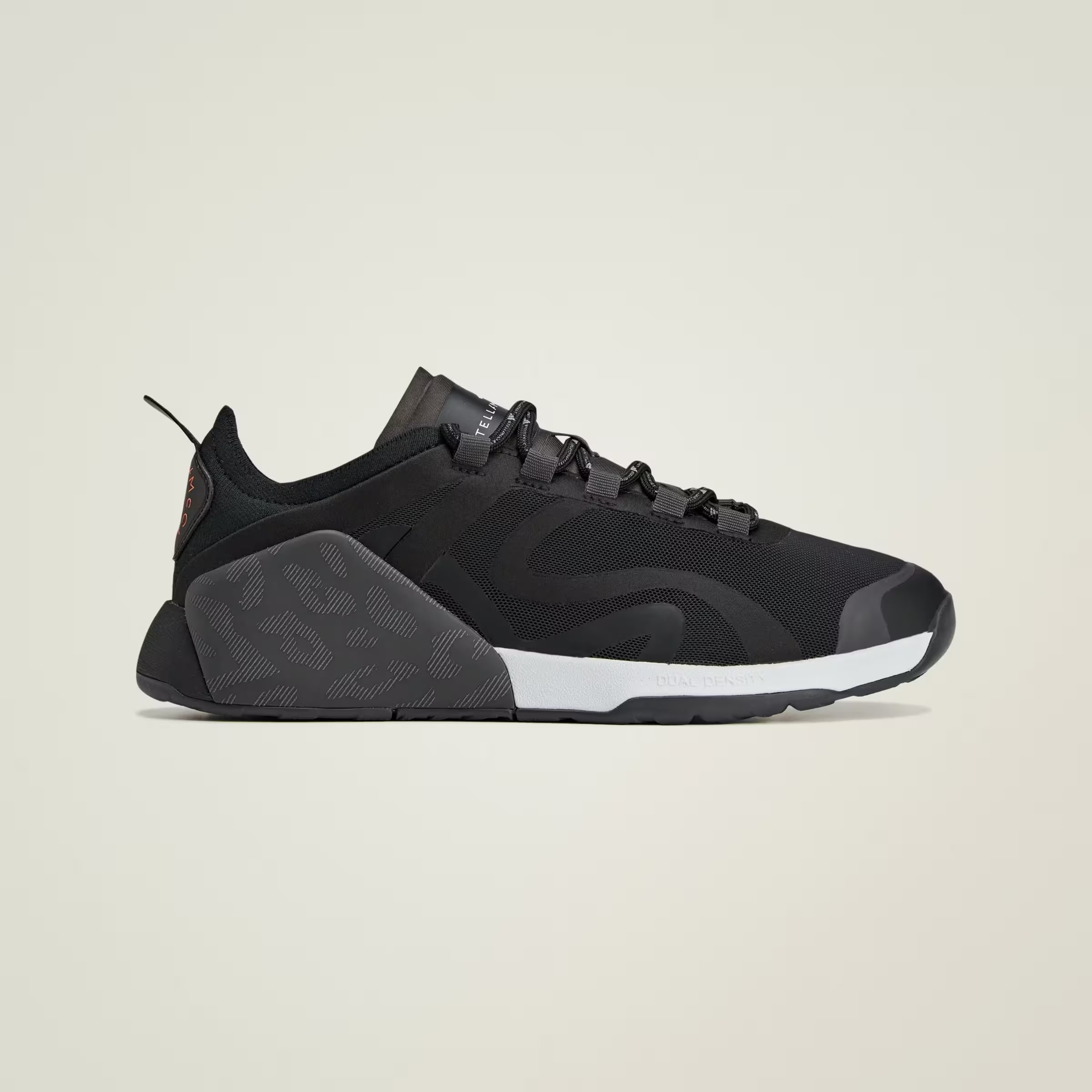 adidas Dropset By Stella Mccartney Core Black Utility Black (Women's)
