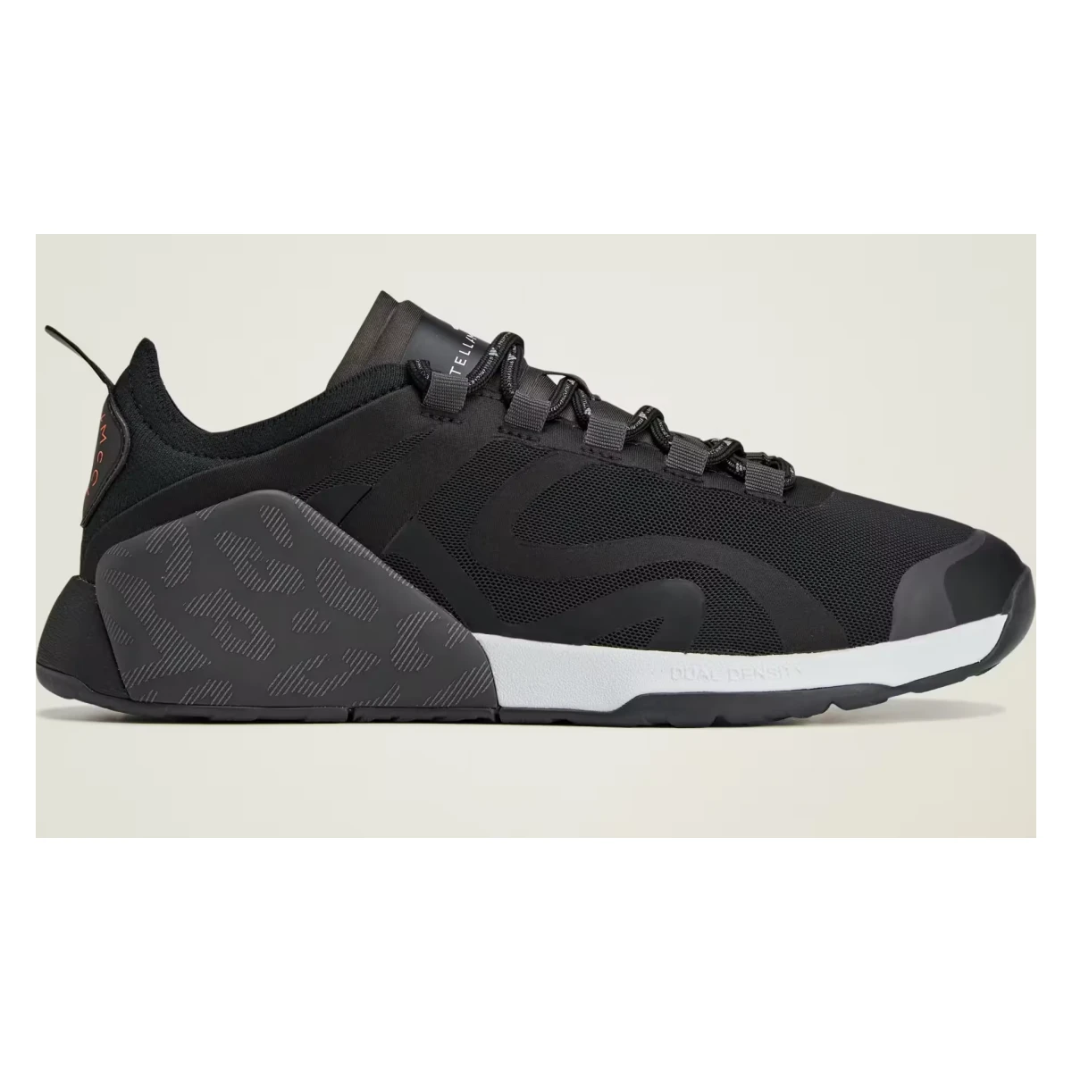adidas Dropset By Stella Mccartney Core Black Utility Black (Women's)