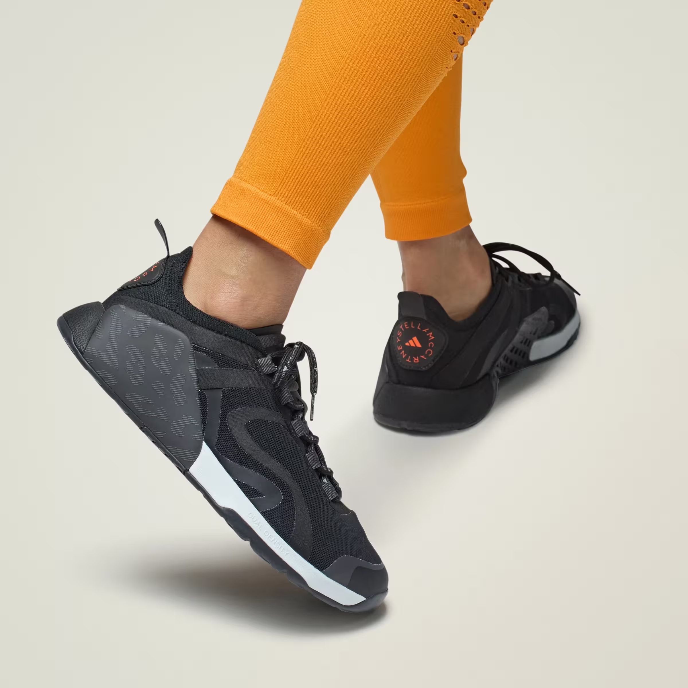 adidas Dropset By Stella Mccartney Core Black Utility Black (Women's)