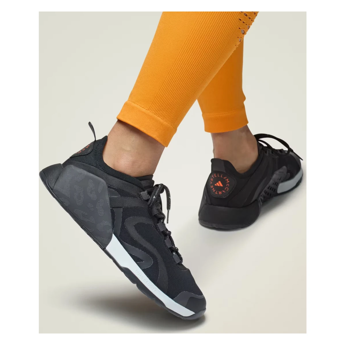 adidas Dropset By Stella Mccartney Core Black Utility Black (Women's)