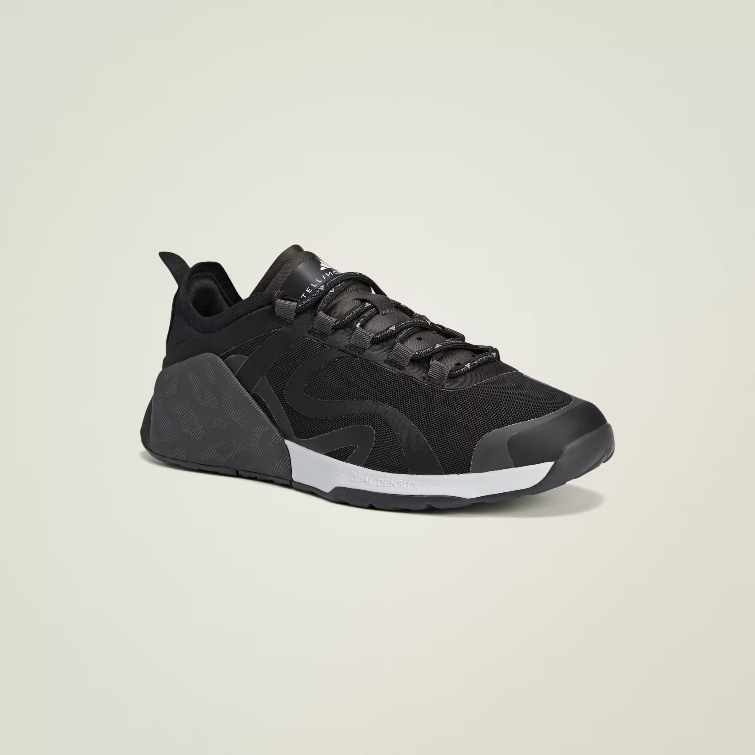 adidas Dropset By Stella Mccartney Core Black Utility Black (Women's)