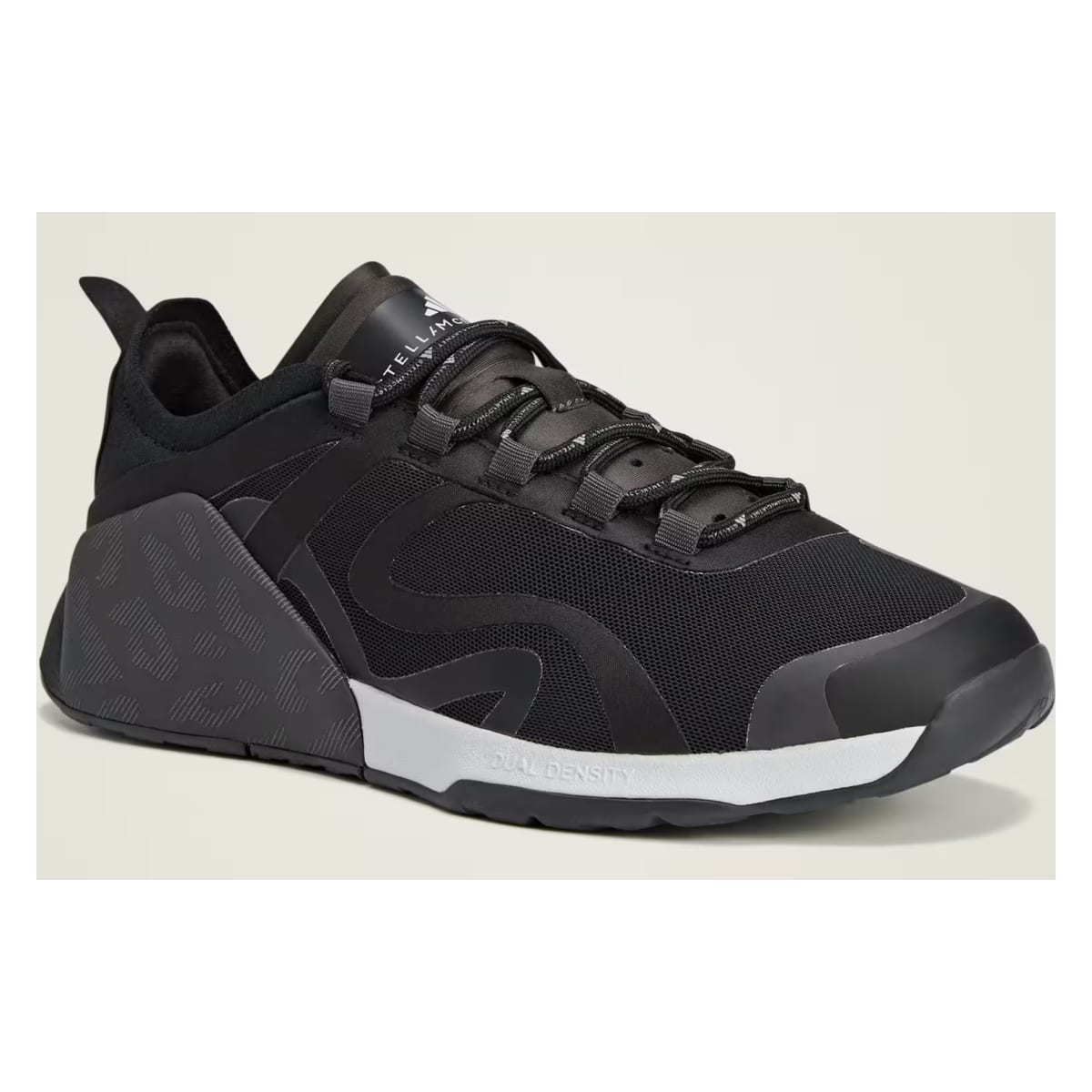 adidas Dropset By Stella Mccartney Core Black Utility Black (Women's)