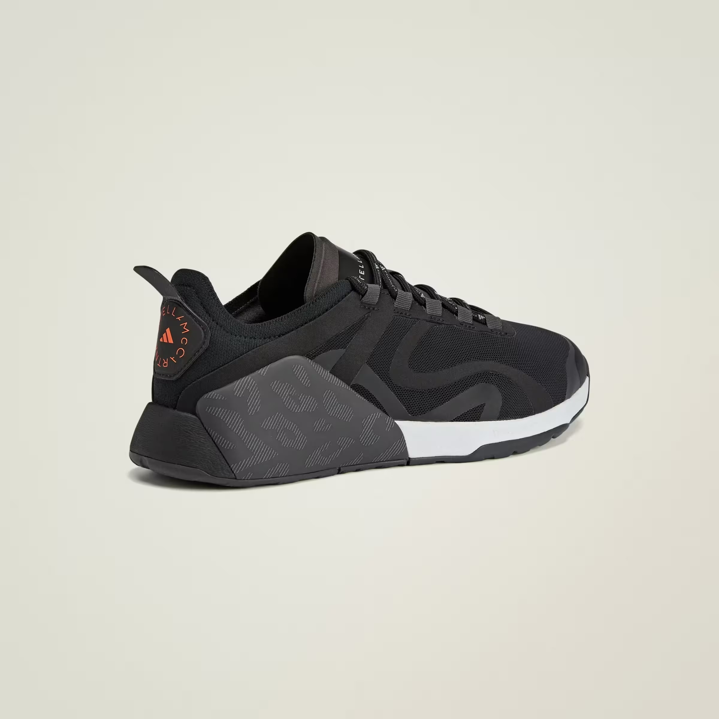 adidas Dropset By Stella Mccartney Core Black Utility Black (Women's)