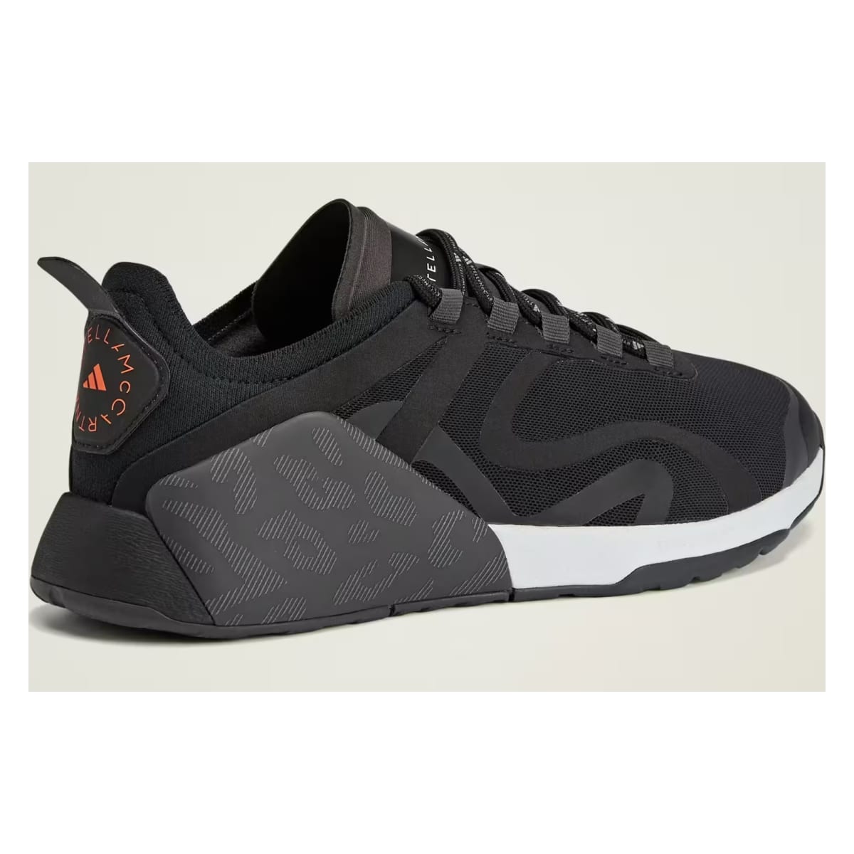 adidas Dropset By Stella Mccartney Core Black Utility Black (Women's)