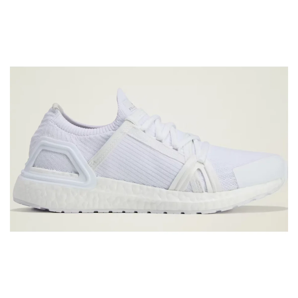 adidas Ultra Boost DNA By Stella Mccartney Cloud White (Women's)