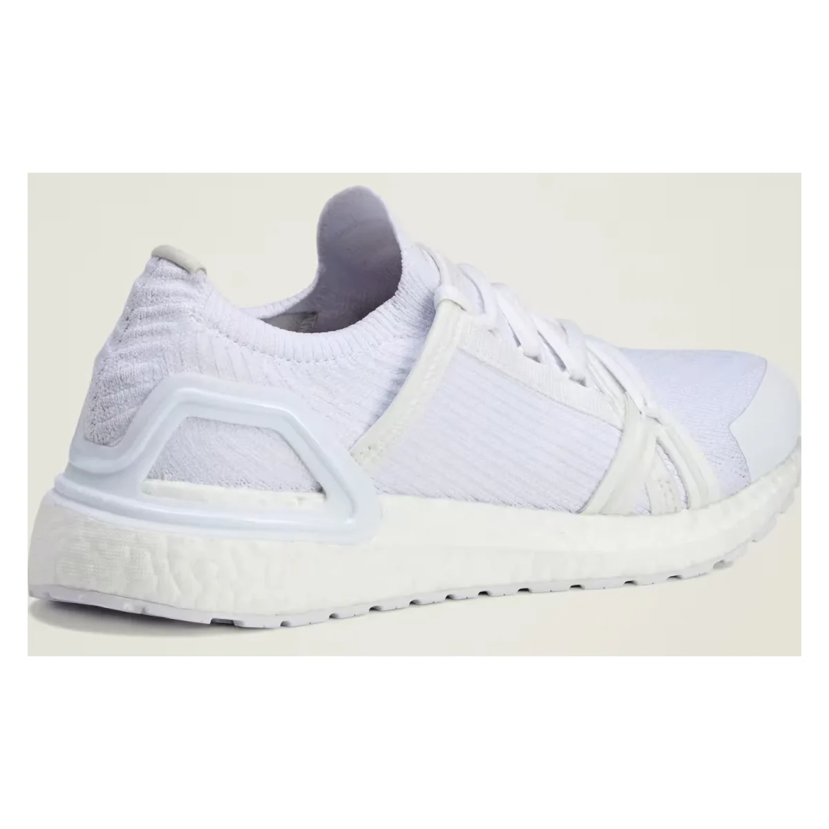 adidas Ultra Boost DNA By Stella Mccartney Cloud White (Women's)
