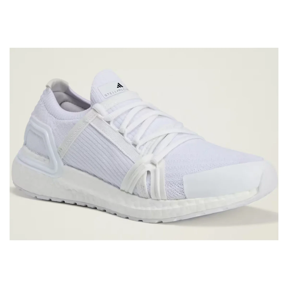 adidas Ultra Boost DNA By Stella Mccartney Cloud White (Women's)