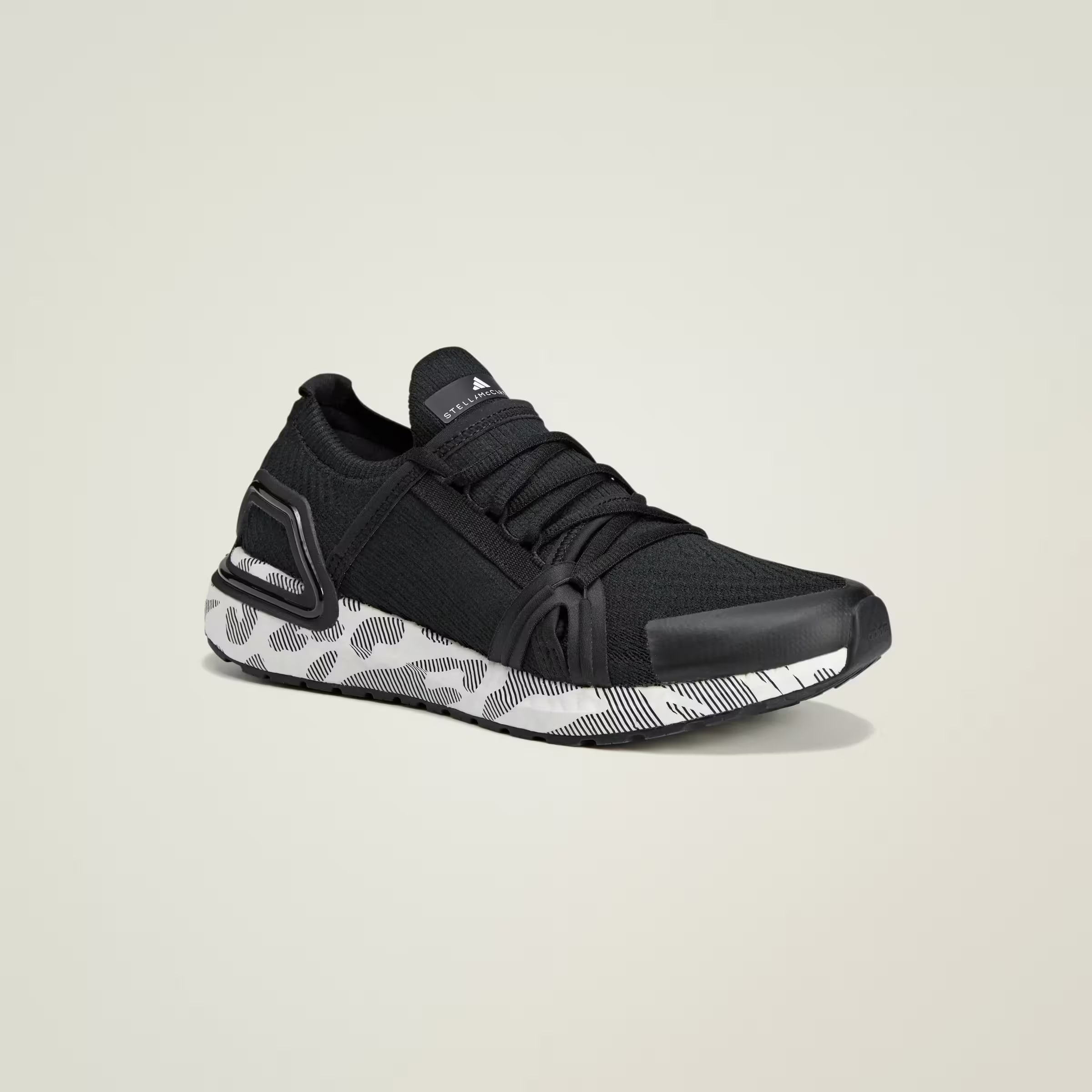 adidas Ultra Boost DNA By Stella Mccartney Core Black (Women's)