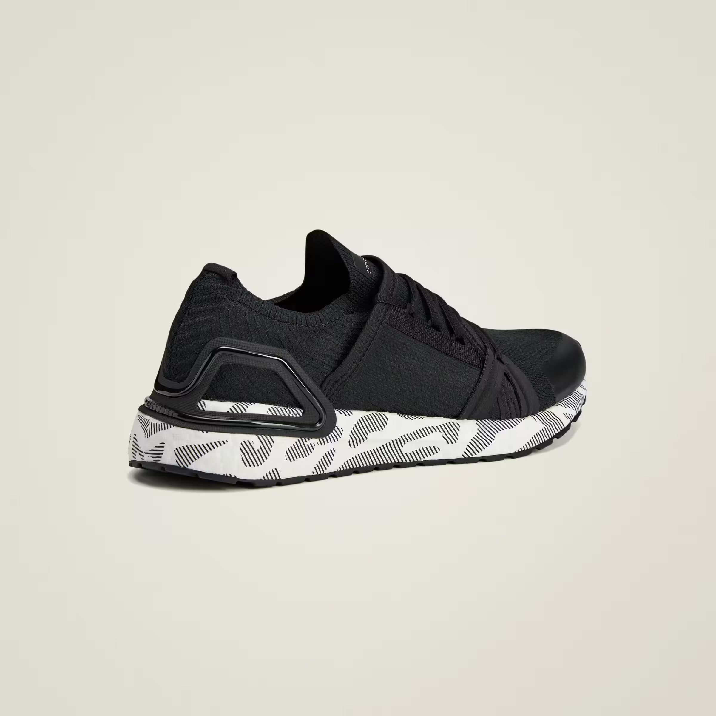 adidas Ultra Boost DNA By Stella Mccartney Core Black (Women's)