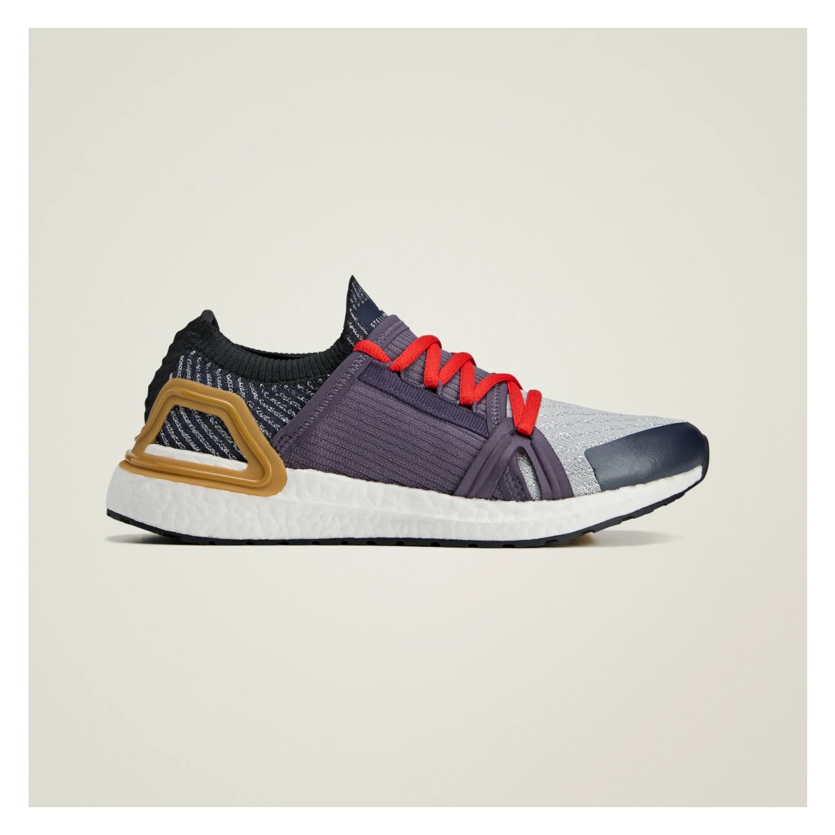 adidas Ultra Boost DNA by Stella McCartney Clear Onix Trace Purple (Women's)