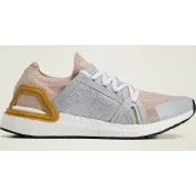 adidas Ultra Boost DNA by Stella McCartney Clear Onix Dessert Dune (Women's)