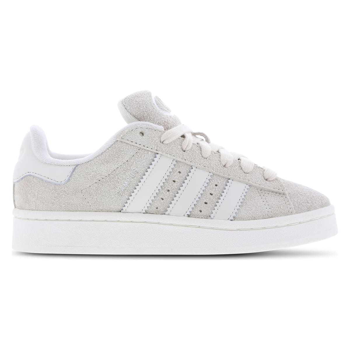 Adidas Campus 00s Kids "Light Grey White"