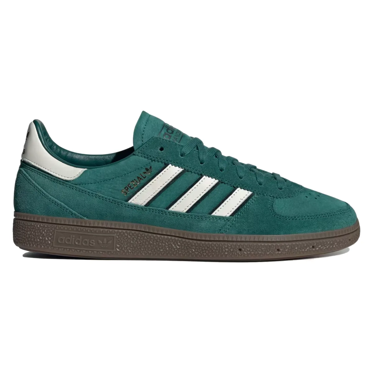 Adidas Handball Spezial WM "Noble Green"