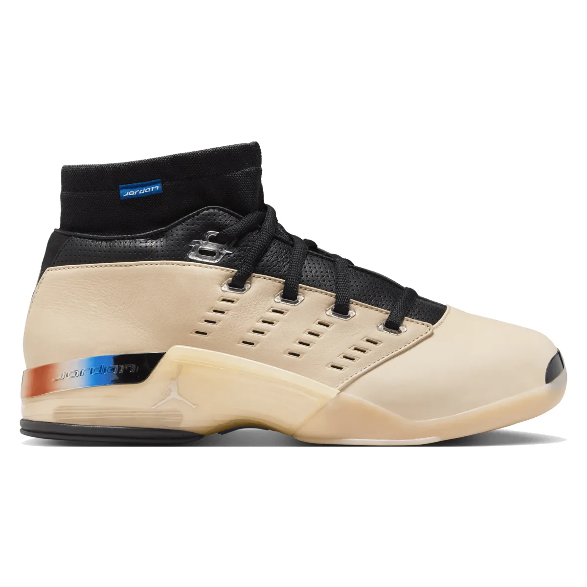 Infinite Archives x Air Jordan 17 Retro Low SP "Beach"