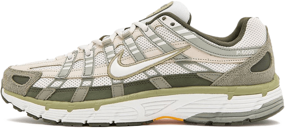 Nike P-6000 "Light Army Phantom"