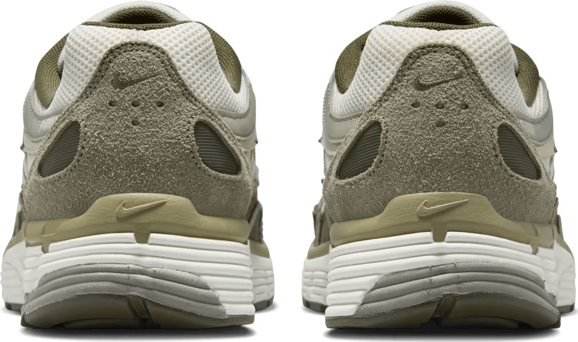 Nike P-6000 "Light Army Phantom"