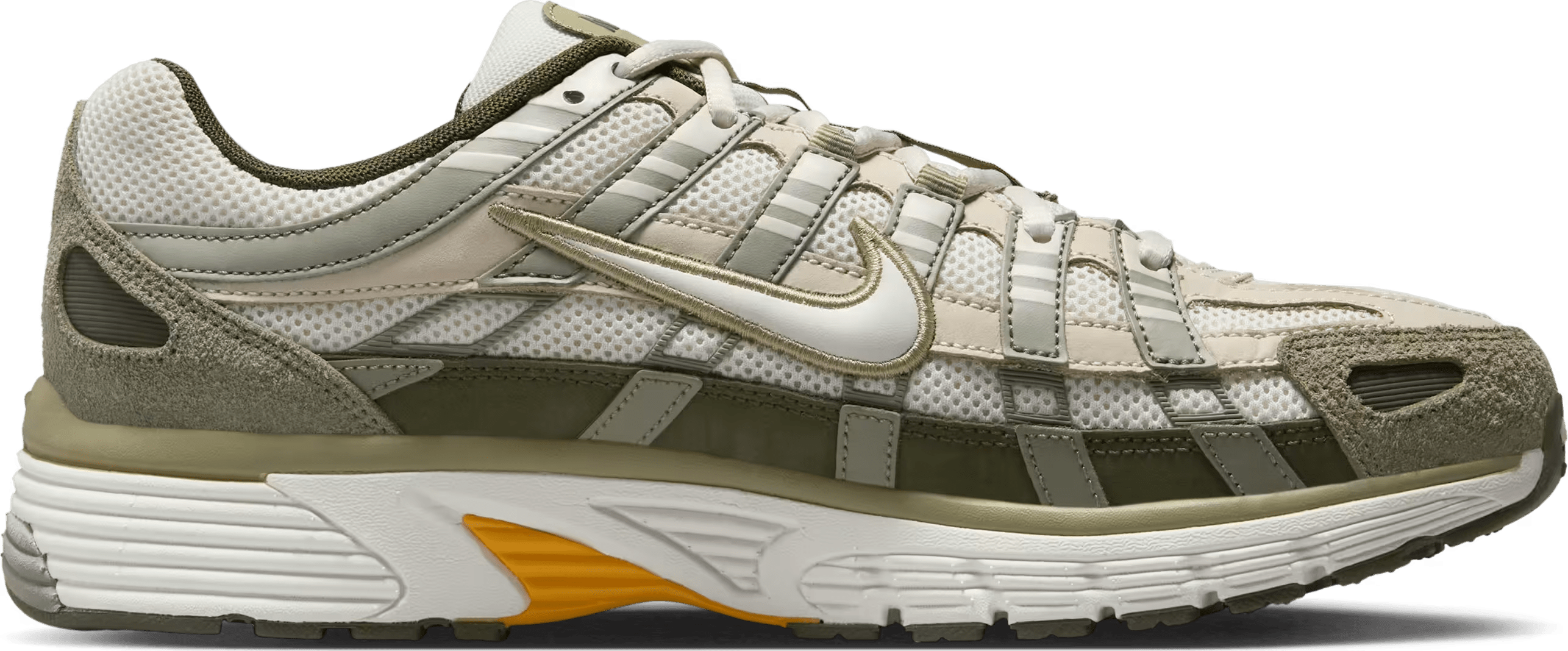 Nike P-6000 "Light Army Phantom"