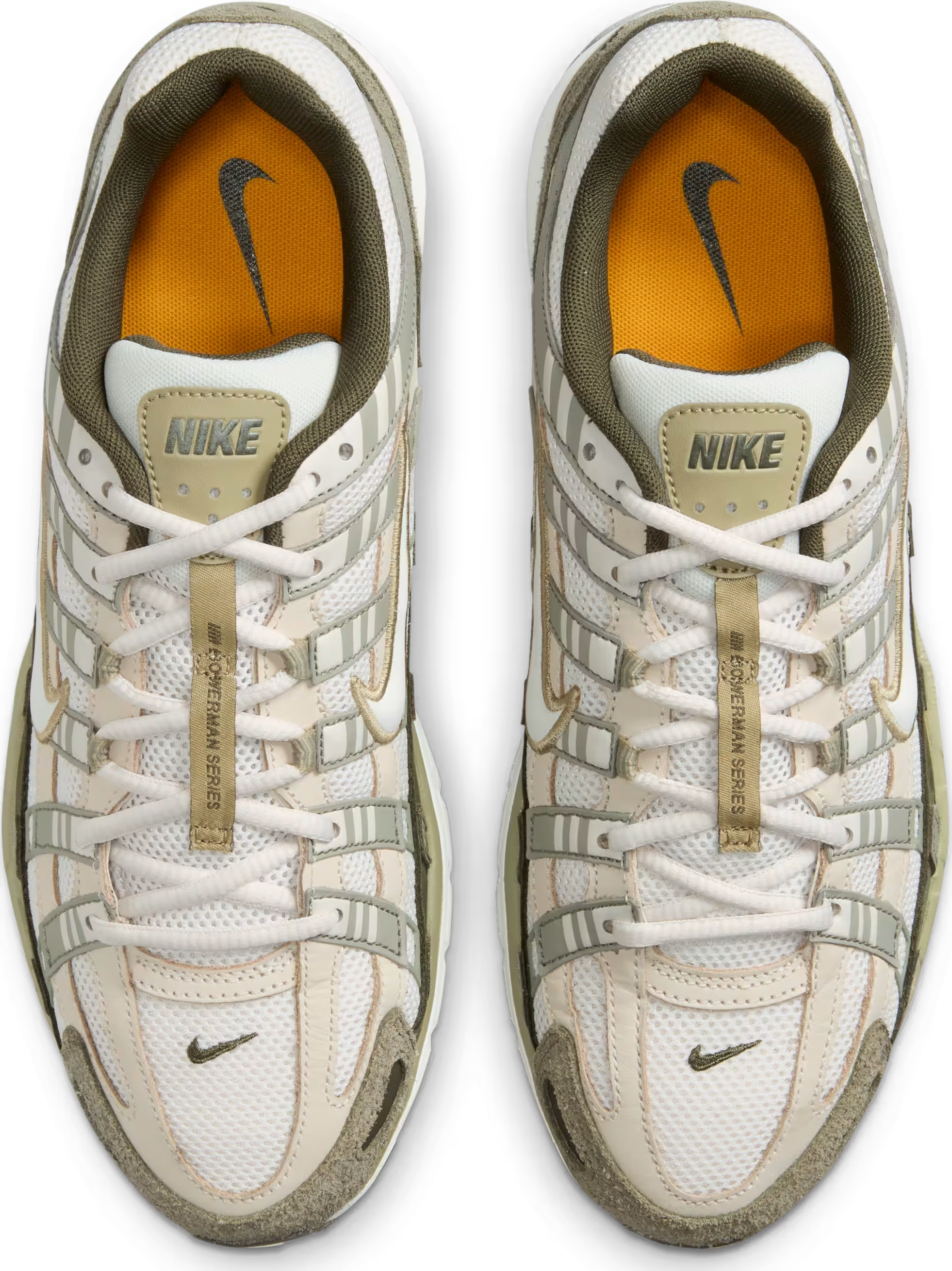 Nike P-6000 "Light Army Phantom"