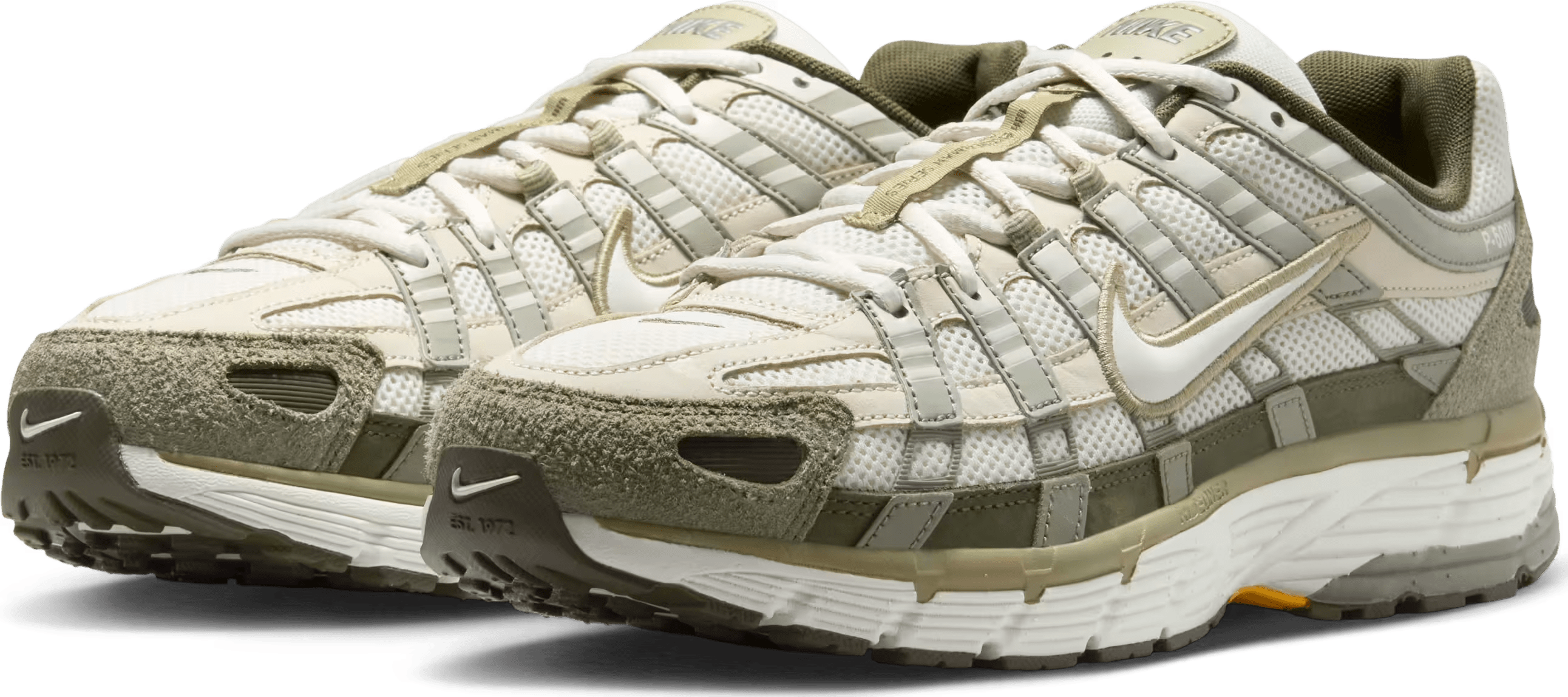 Nike P-6000 "Light Army Phantom"