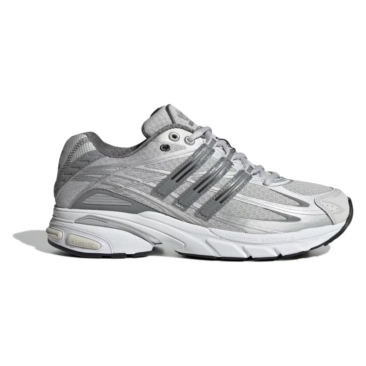adidas Adistar Cushion Core Black Grey Cloud White (Women's)