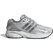 adidas Adistar Cushion Core Black Grey Cloud White (Women's)