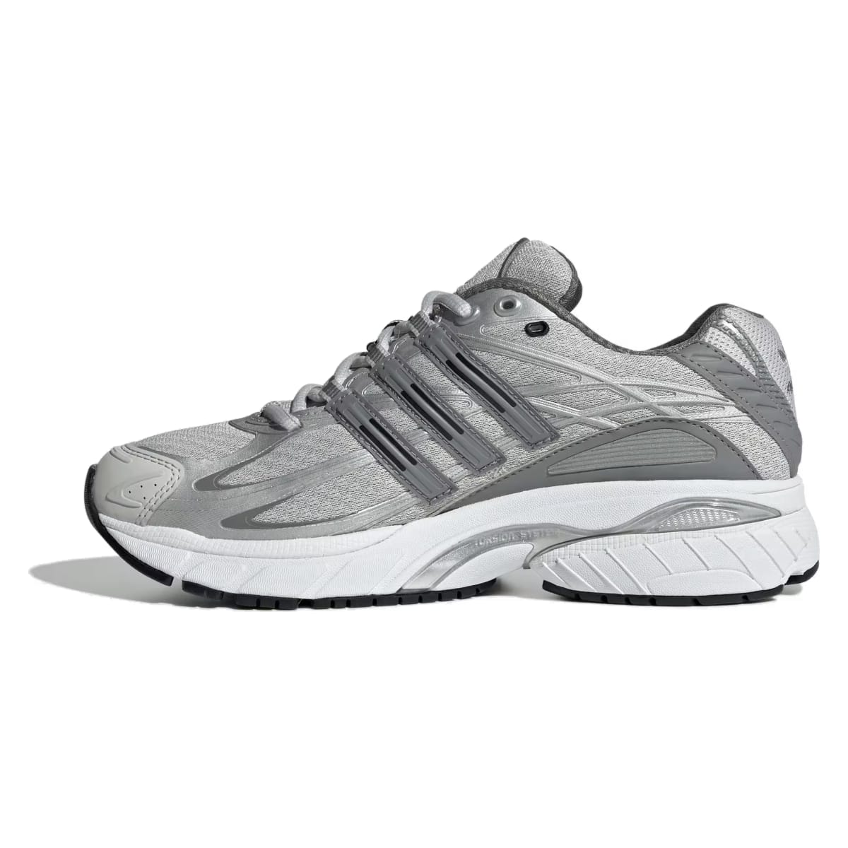 adidas Adistar Cushion Core Black Grey Cloud White (Women's)