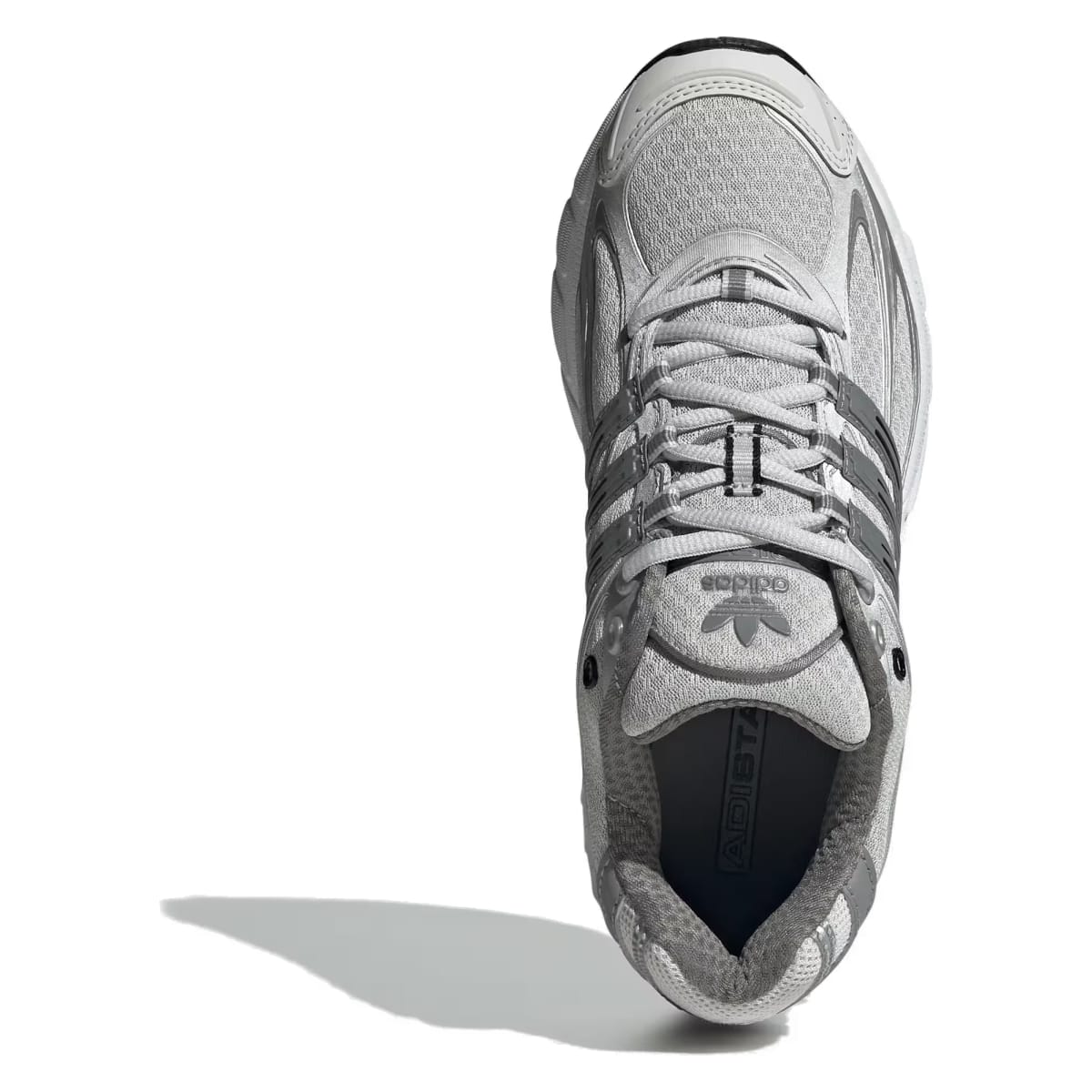 adidas Adistar Cushion Core Black Grey Cloud White (Women's)