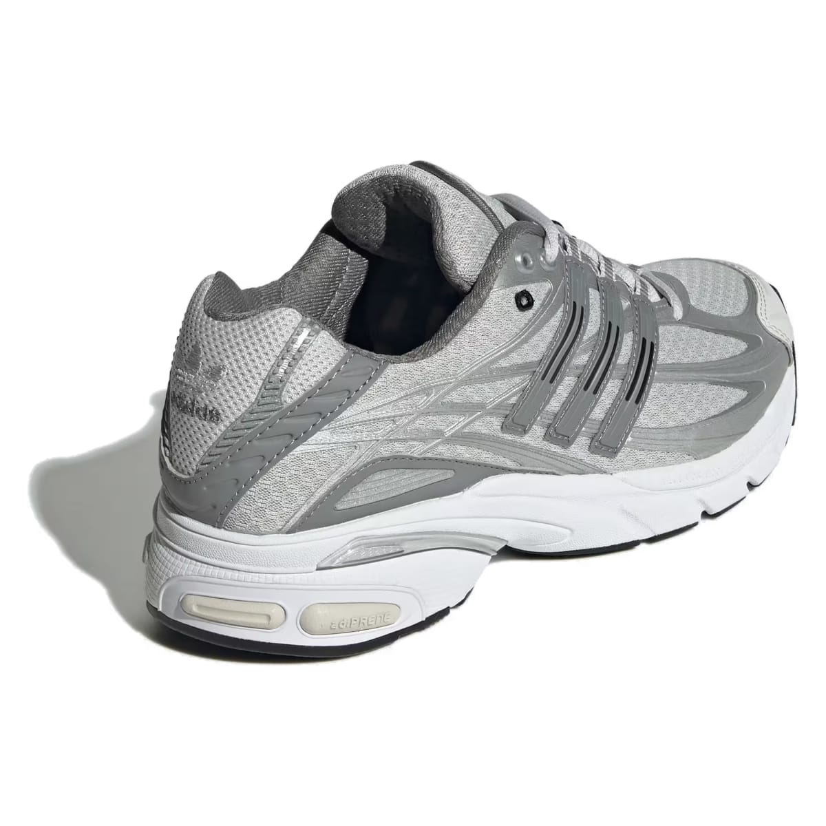 adidas Adistar Cushion Core Black Grey Cloud White (Women's)