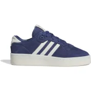 Adidas Rivalry Low Lux "Dark Blue"