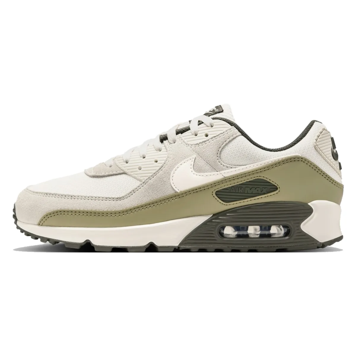 Nike Air Max 90 "Cargo Khaki"