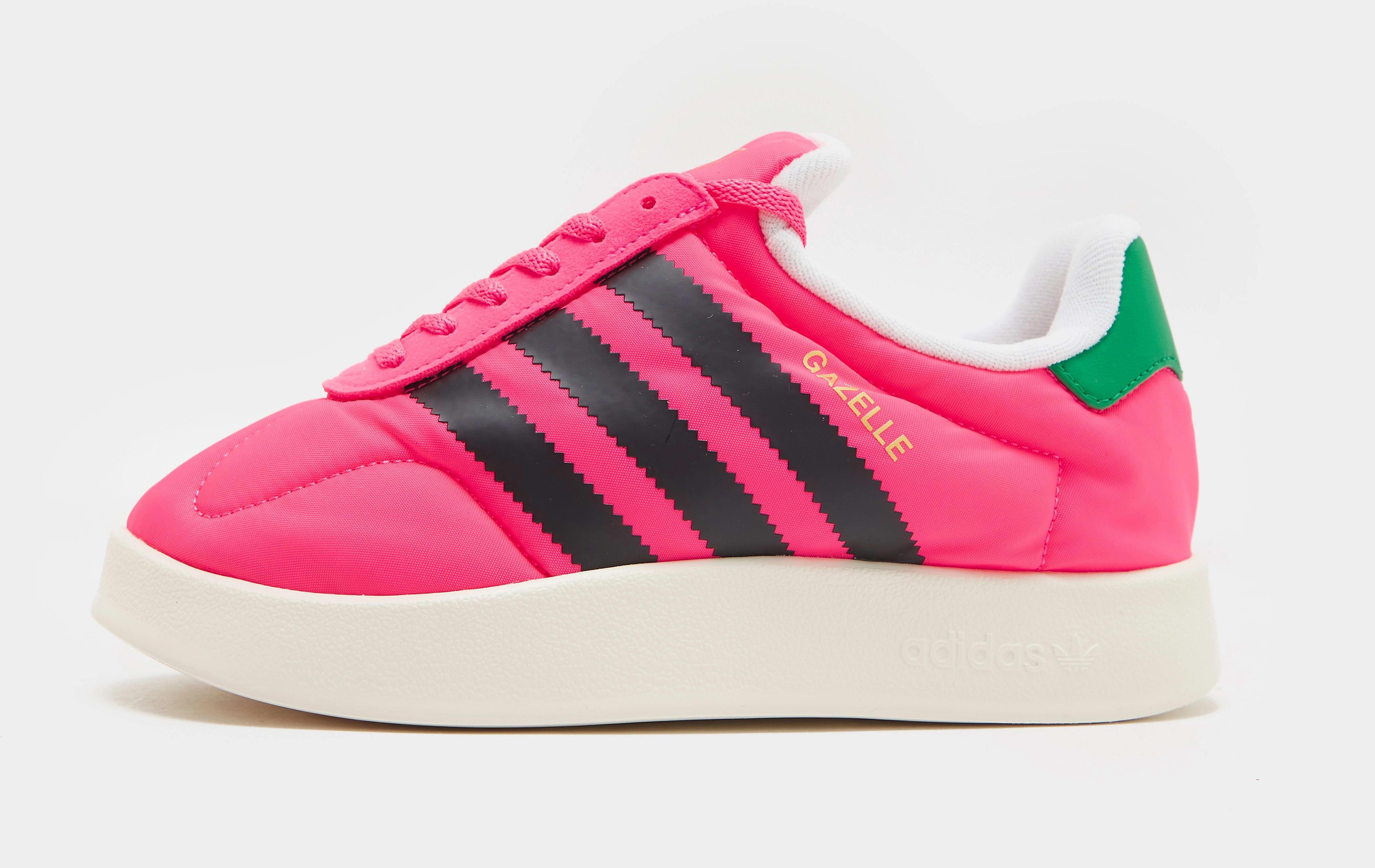 adidas Gazelle Home Lucid Pink (GS)