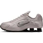 Nike Shox R4 College Grey