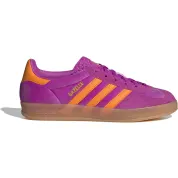 Adidas Gazelle Indoor Wmns "Purple Burst"