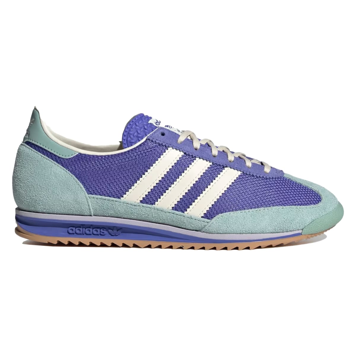 Adidas SL 72 OG "Semi Cobalt Blue"