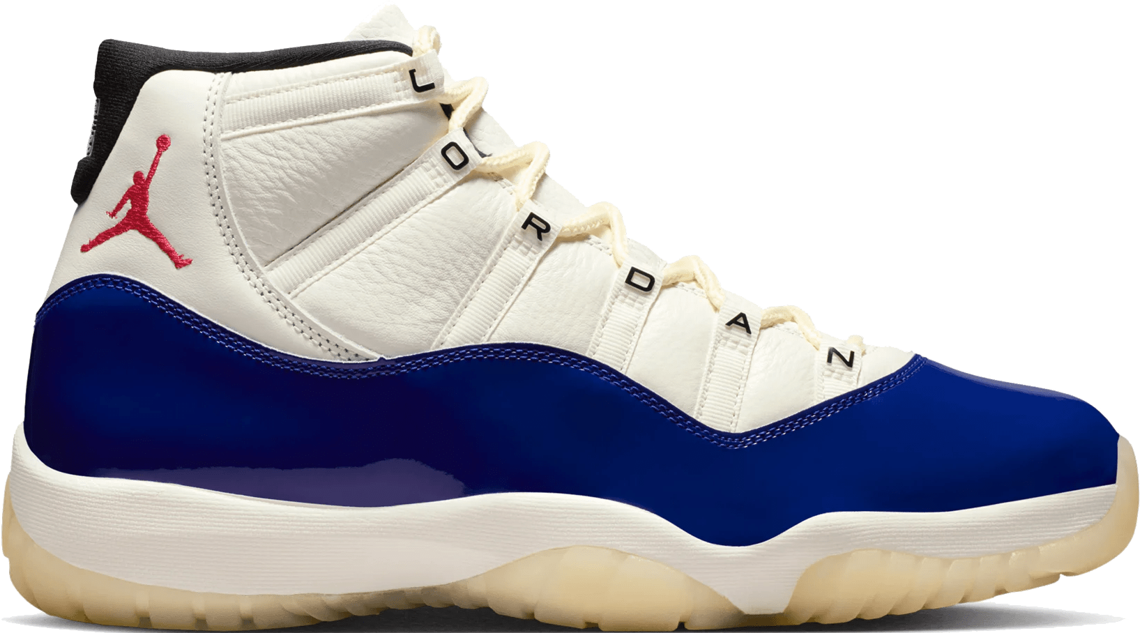 Air Jordan 11 Retro "Rare Air"