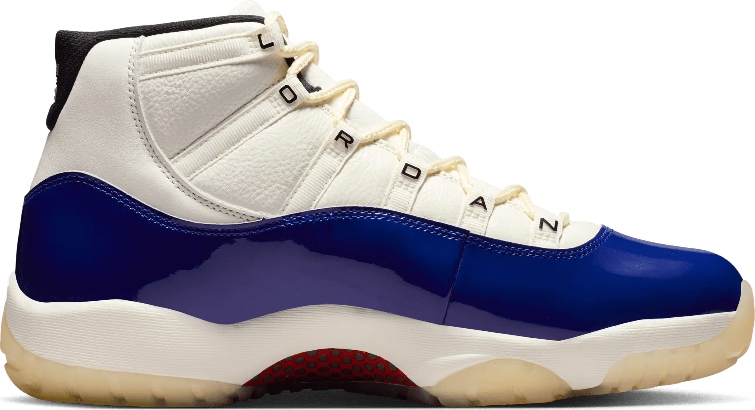 Air Jordan 11 Retro "Rare Air"