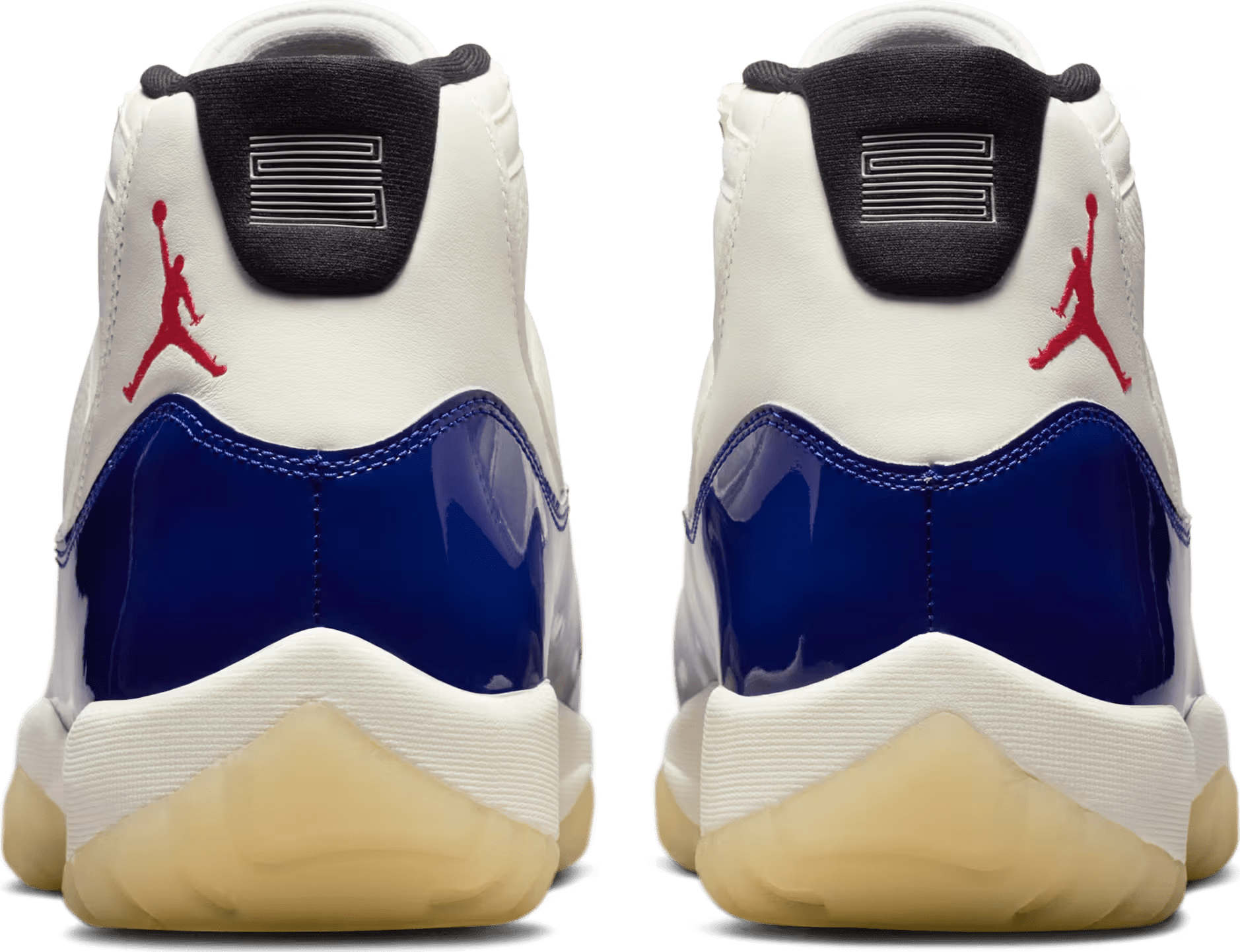 Air Jordan 11 Retro "Rare Air"