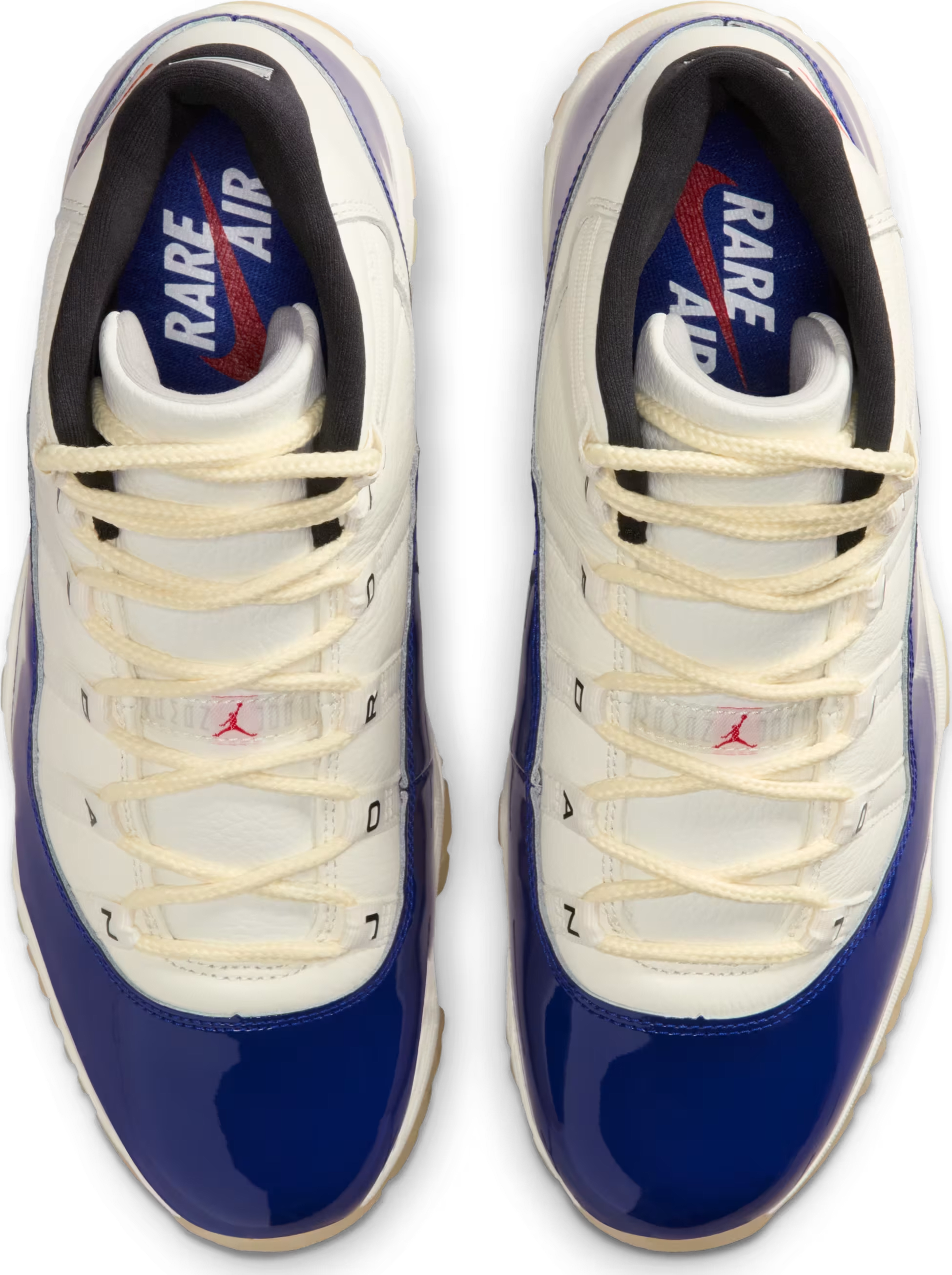 Air Jordan 11 Retro "Rare Air"