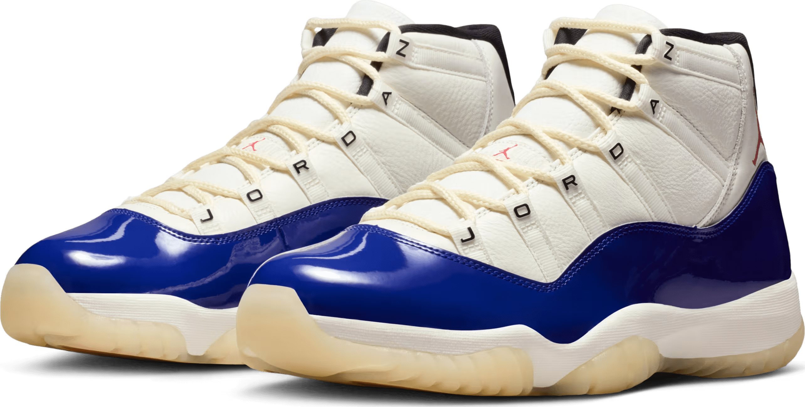 Air Jordan 11 Retro "Rare Air"