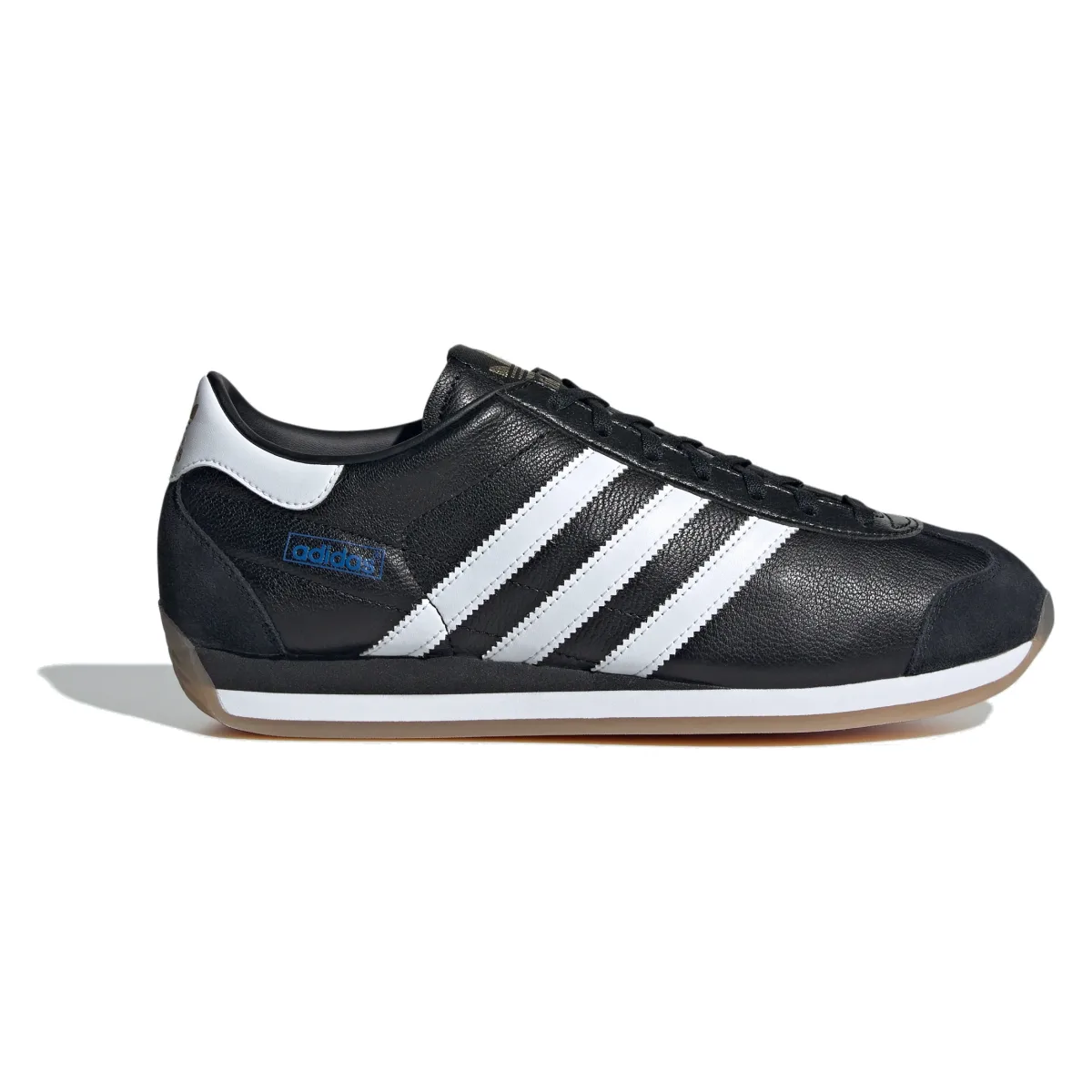 Adidas Country Japan "Black Blue"