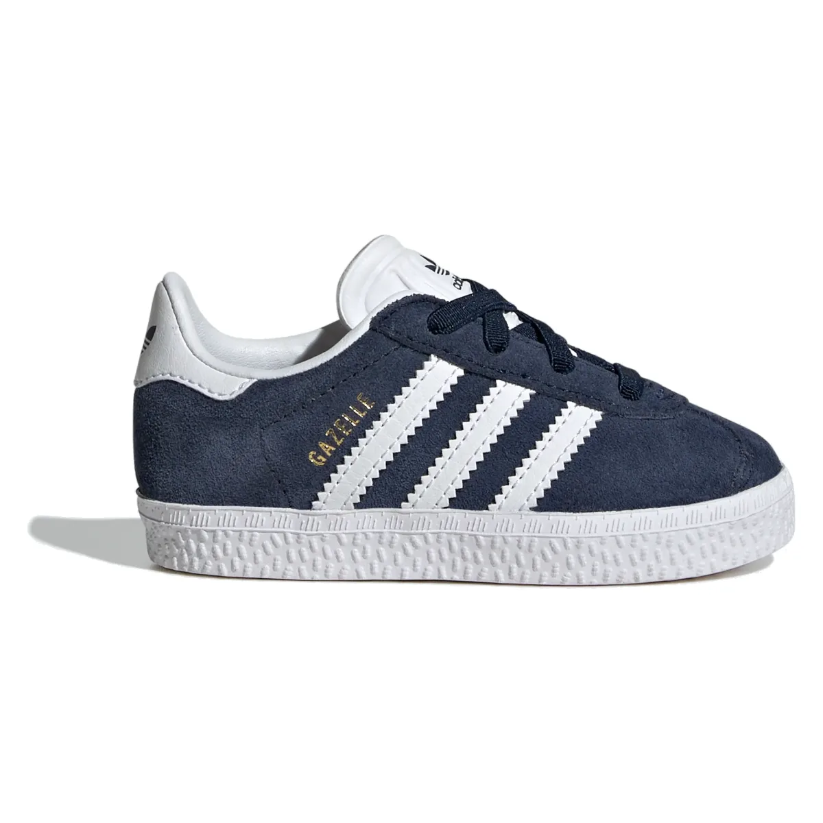 adidas Gazelle Comfort Closure Collegiate Navy Cloud White (TD)