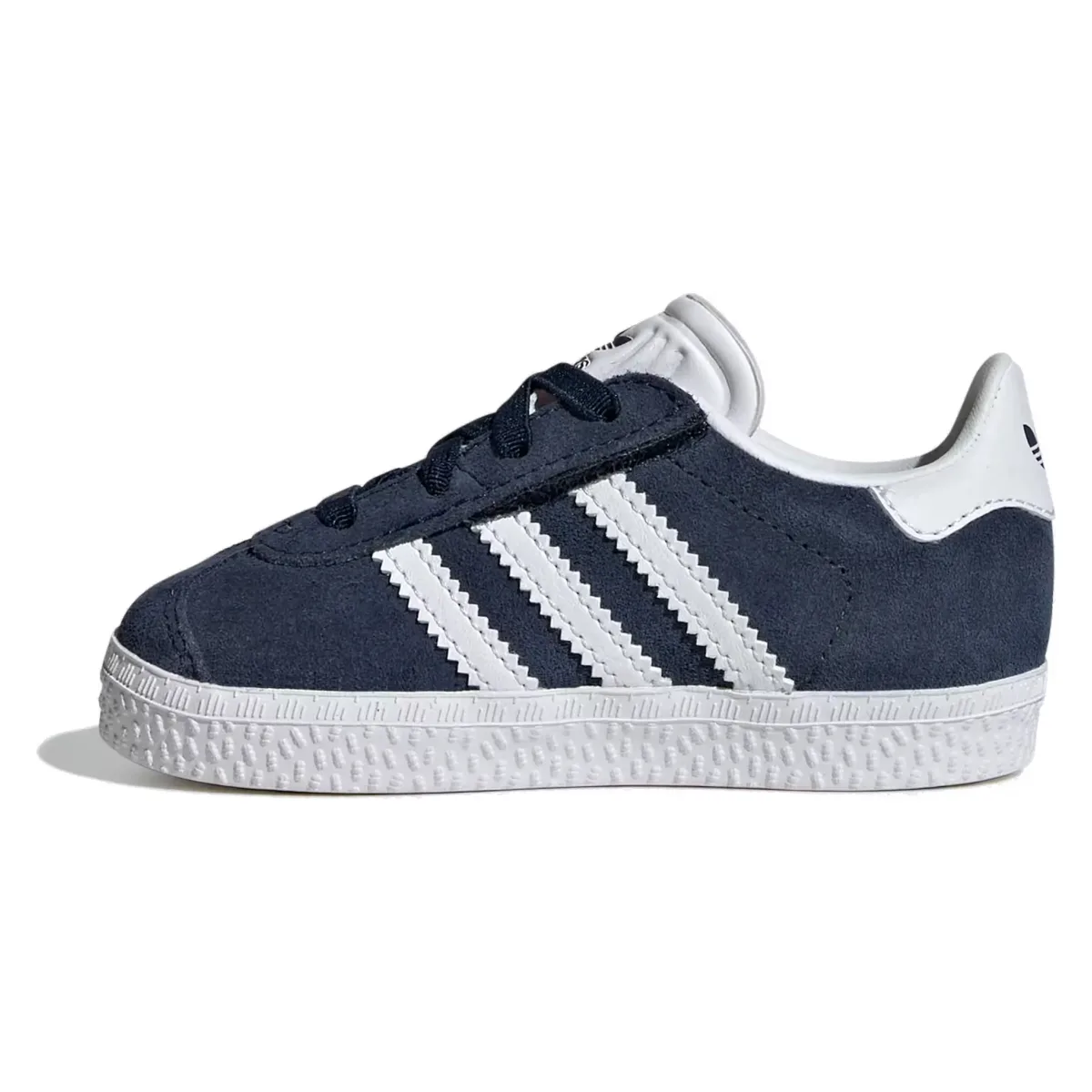 adidas Gazelle Comfort Closure Collegiate Navy Cloud White (TD)