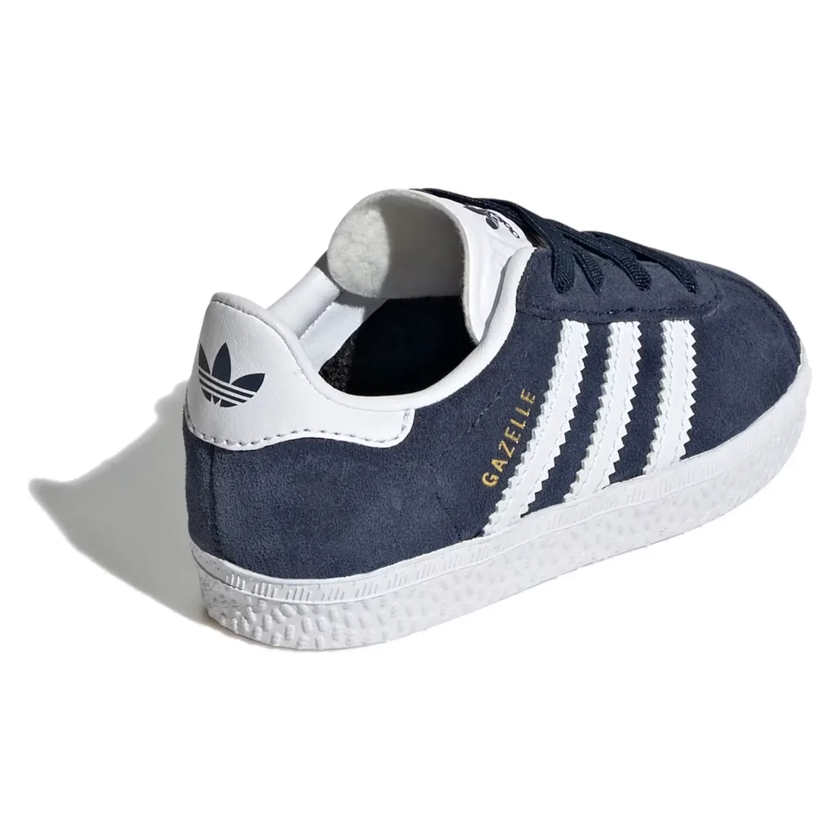 adidas Gazelle Comfort Closure Collegiate Navy Cloud White (TD)