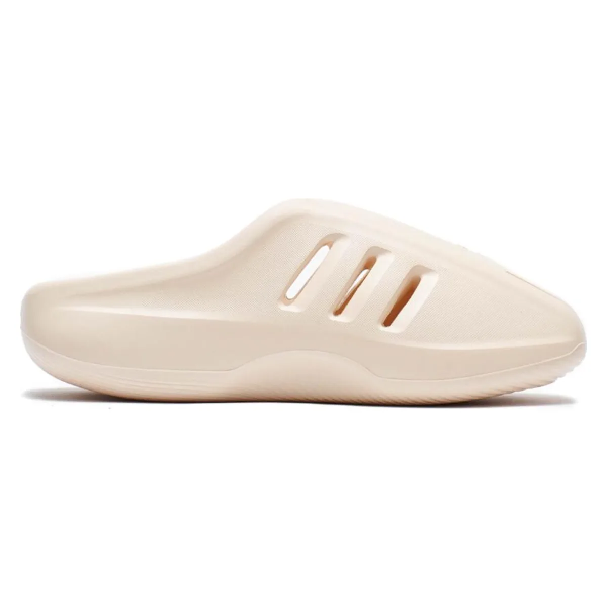 adidas adiFOM IIInfinity Mule Crystal Sand