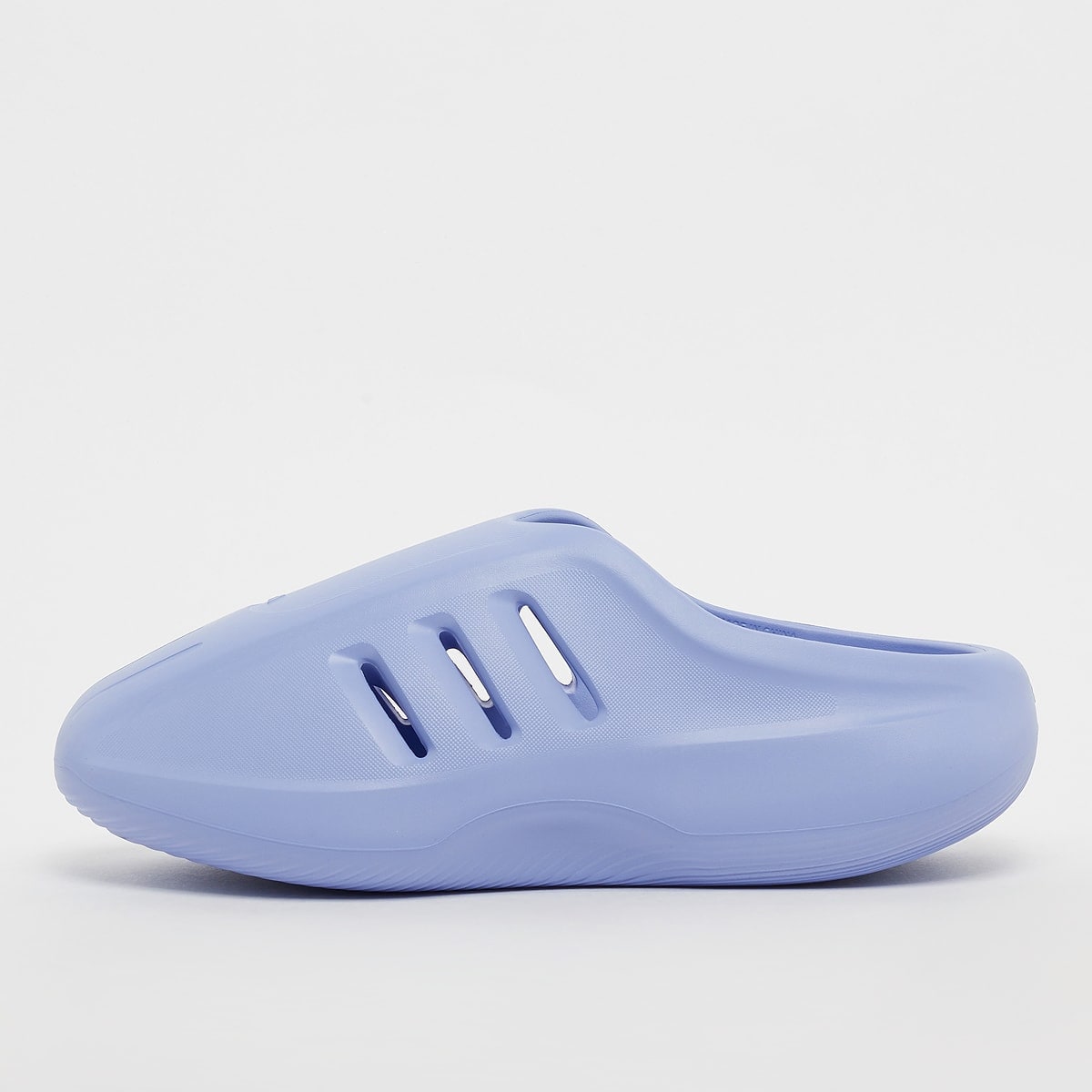 adidas adiFOM IIInfinity Mule Blue Spark