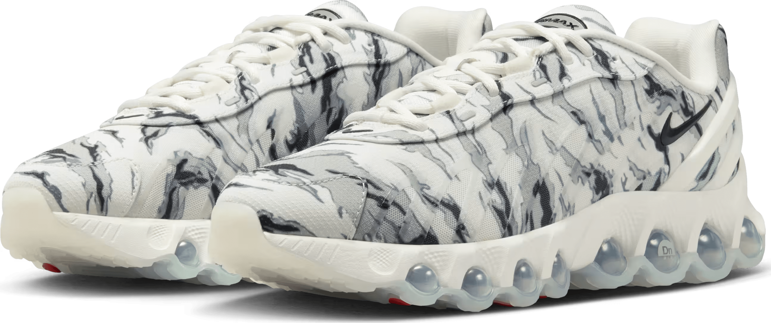 Nike Air Max Dn8 Premium "Summit White" 4