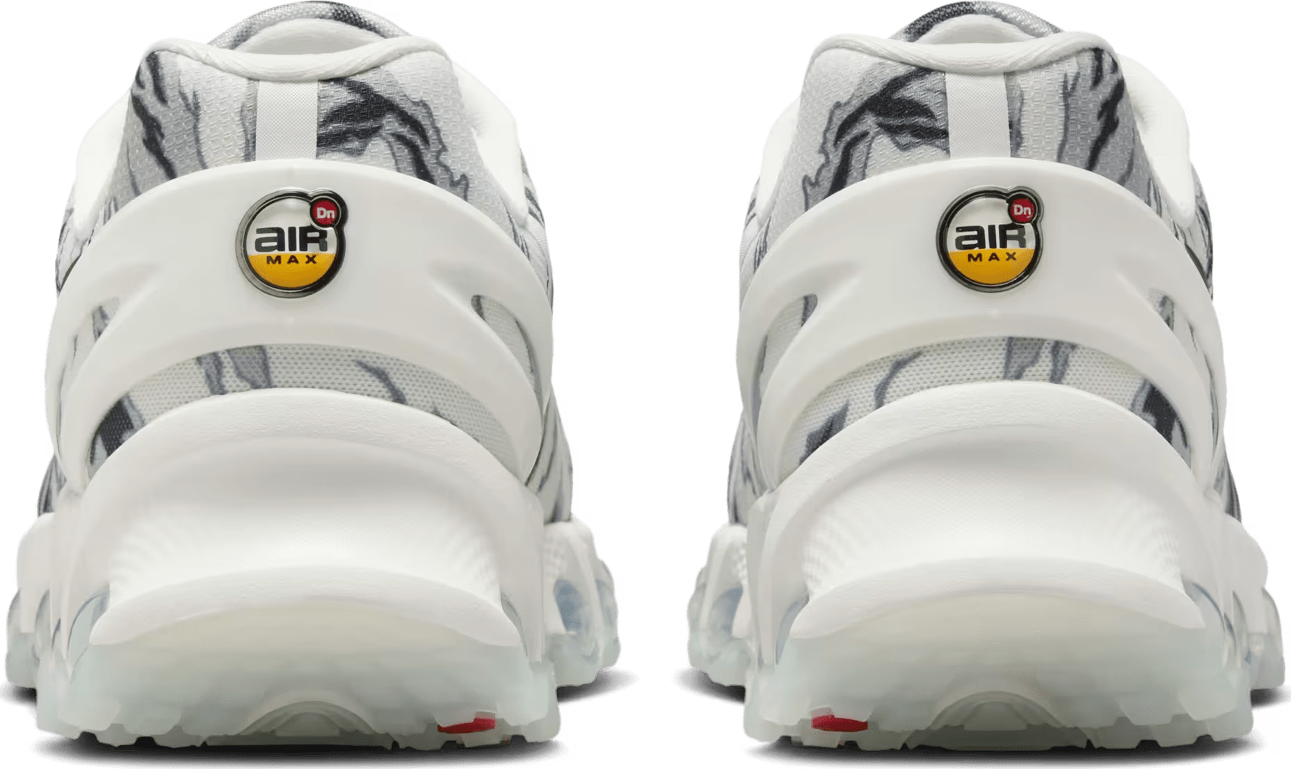Nike Air Max Dn8 Premium "Summit White" 5