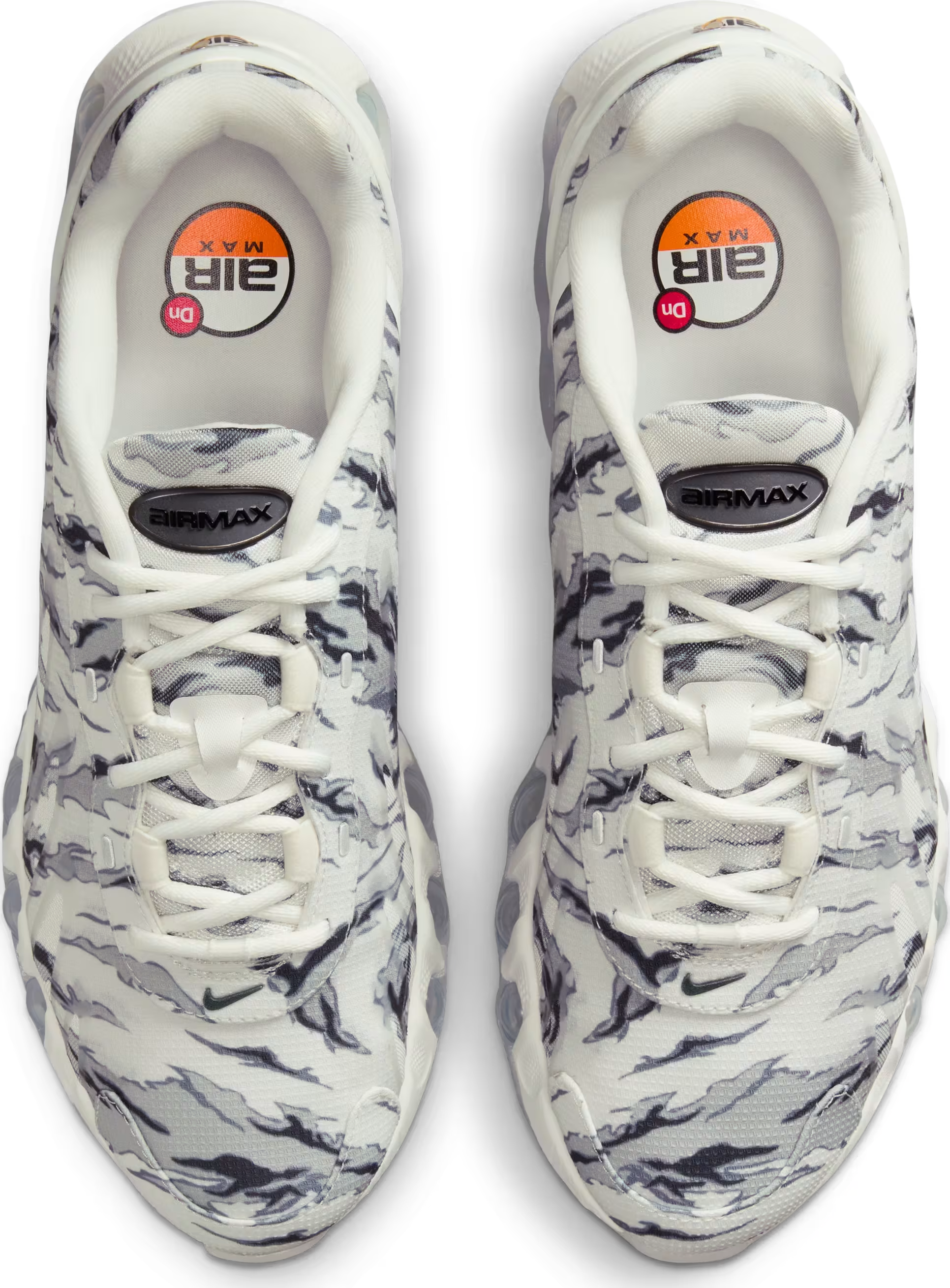 Nike Air Max Dn8 Premium "Summit White" 3