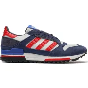 Adidas ZX 6000 "Navy"