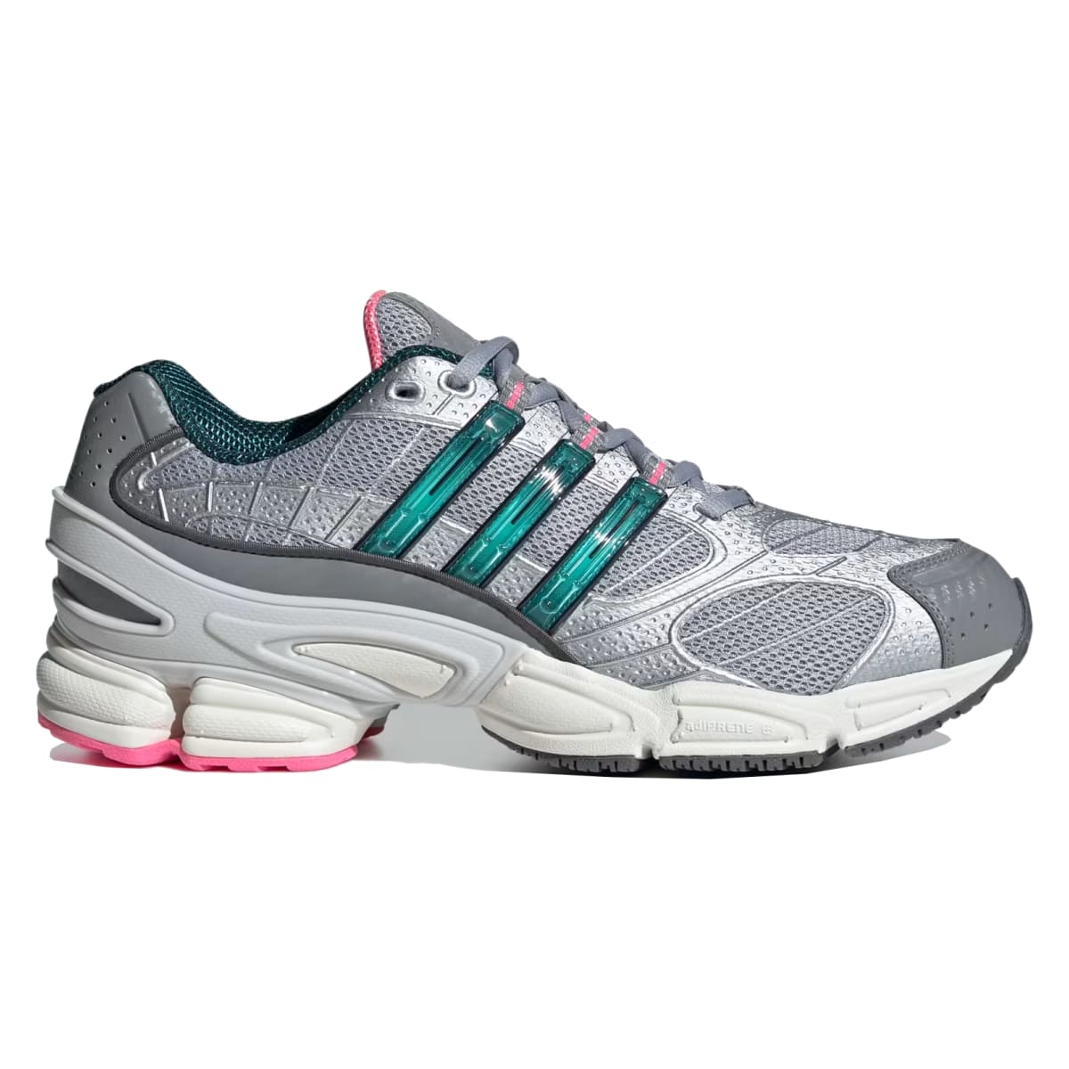 Adidas Ozweego Pro "Halo Silver"